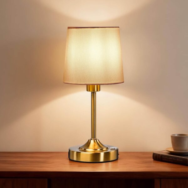 Smart lamp for kitchen