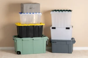 BEST STORAGE CONTAINERS SUB