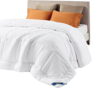 Bedsure Comforter Duvet Insert for home