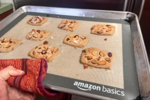 faw amazon basics baking mat stella totino