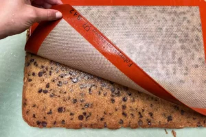 faw silpat baking mat stella totino