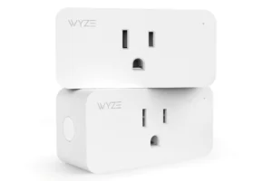 Best smart plug for home