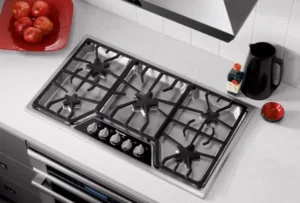 best gas cooktops