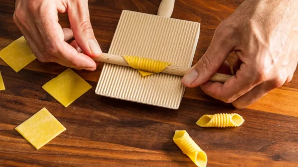 Best Flour for Pasta Maker