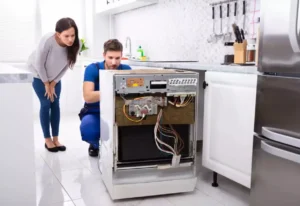 best appliance repair Edmonton