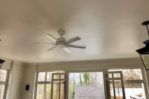 outdoor ceiling fans