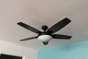 ceiling fans without lights