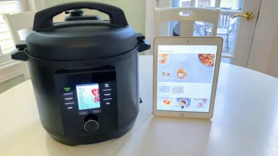 smart kitchen tools