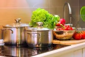zero waste kitchen