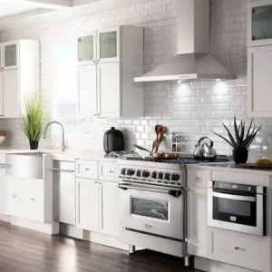 36 inch range hood