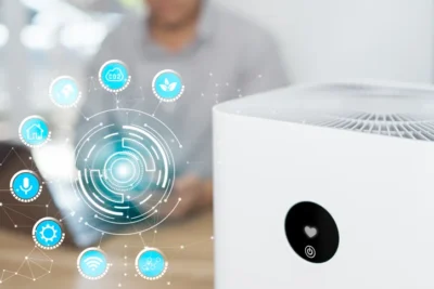 Smart Air Purifier vs Traditional Air Purifier