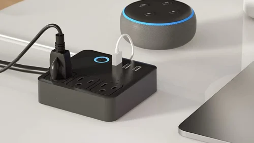 Smart Plug vs Smart Power Strip