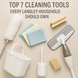 a cleaning tool top 7