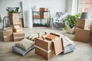 basic needs for a house