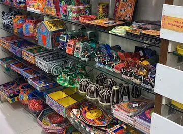 essential shops near me