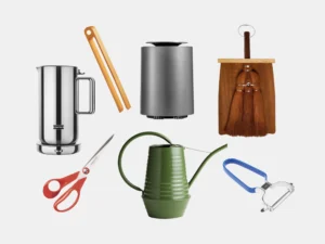 everyday items