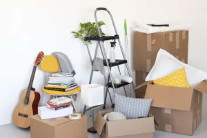 household package