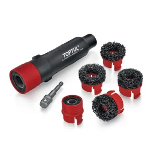 hub cleaning tool