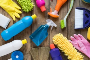 tool cleaner