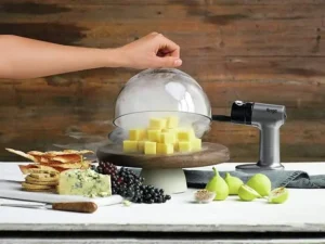 what are gastronomic gadgets