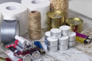 what is household essentials