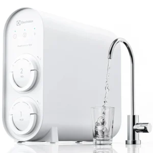 who owns Electrolux