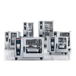 home appliance combi ovens