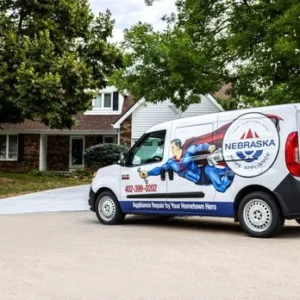 Nebraska home appliance