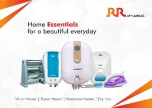 rr home appliances