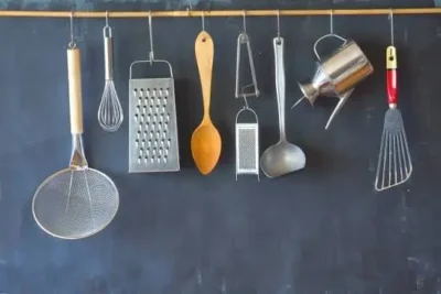all cooking tools