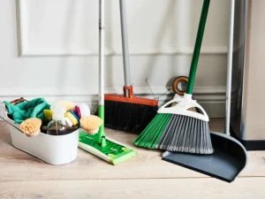 amazon deep cleaning tools
