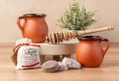 best hot chocolate gift set