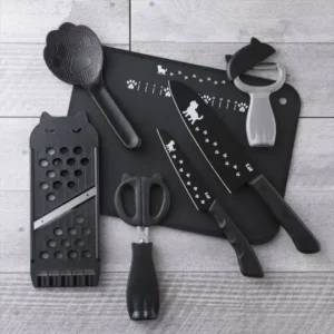 cat kitchen gadgets