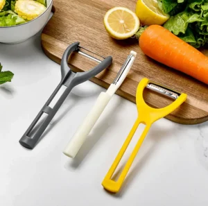 fruit vegetable kitchen gadget