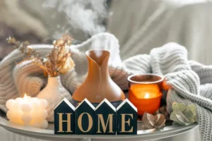 home and essentials