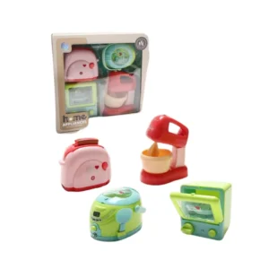 home appliance toys