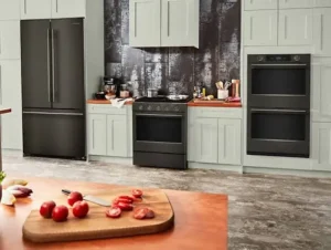 mobile home kitchen appliances