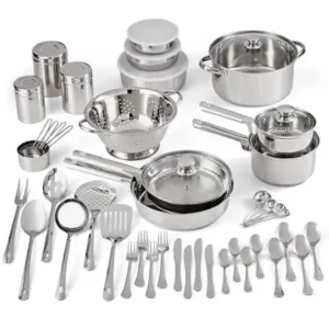 stainless steel kitchen gadgets