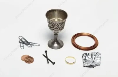 what are household items