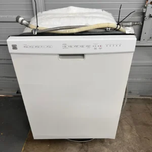 who sells kenmore dishwashers