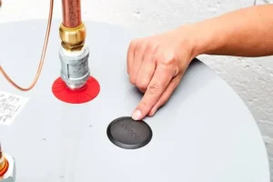 why is my water heater making noise