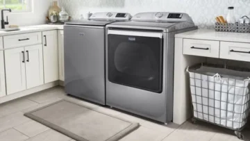 Best home appliance brands for quality