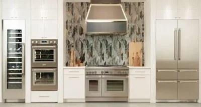 Columbus Day appliance sale