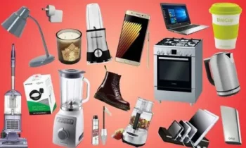 Common Household Objects