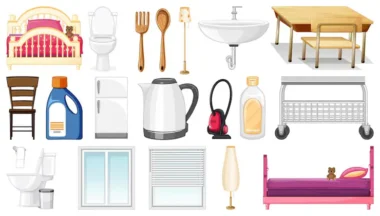 Domestic Goods