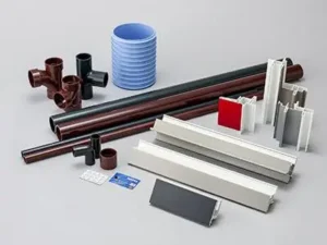 impact modifier for home appliances
