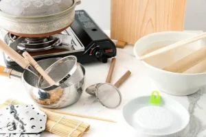 Japanese Kitchen Gadgets
