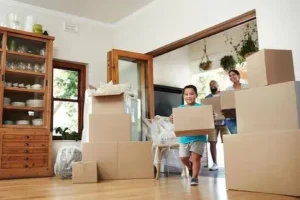 New House Needs