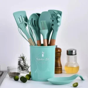 Silicone Kitchen Gadgets