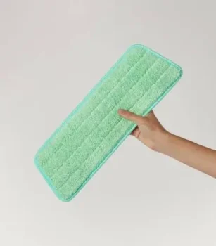 deep clean mop reviews
